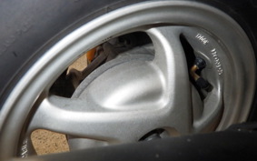 HONDA LEAD 110 1995 JF19