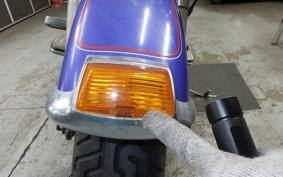 HARLEY FLHS 1340 1989