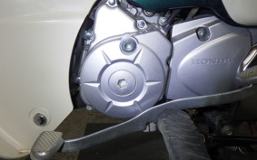 HONDA C50 SUPER CUB 2009 AA09