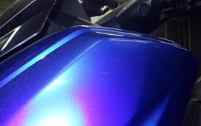 YAMAHA N-MAX 155 A SG50J