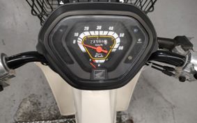 HONDA SUPER CUB50 AA07