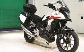 HONDA 400X 2015 NC47