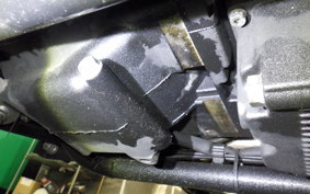 HARLEY FLHTCU-IS/C1450 2002