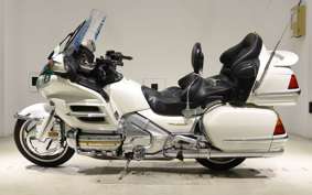 HONDA GL 1800 GOLD WING 2001 SC47