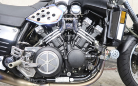 YAMAHA VMAX 2004 2LTN