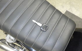 HONDA GB250 CLUBMAN Gen.5 MC10