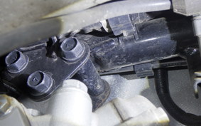 KAWASAKI ESTRELLA BJ250A