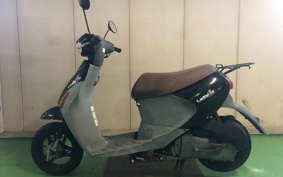 SUZUKI LET's 4 CA41A