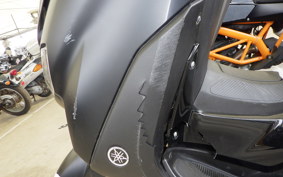 YAMAHA N-MAX 1998 SEG6J