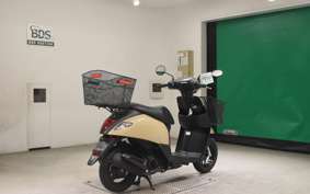 SUZUKI LET's CA4AA