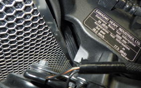 KAWASAKI Z1000 Gen.5 2020 ZXT00W