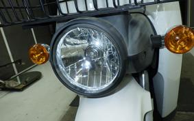 HONDA ﾍﾞﾝﾘｨ110 JA09