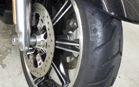 HARLEY FLHTK1870 2021