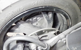 SUZUKI SKYWAVE 400 S 3 2009 CK44A