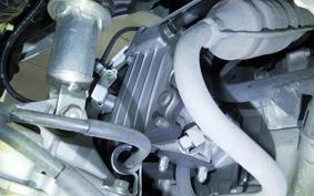 HONDA GYRO CANOPY 2022 TA03