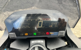 HONDA NC750S DCT ABS 2019