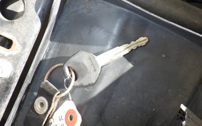 SUZUKI INAZUMA 400 (GSX400) 2001 GK7BA