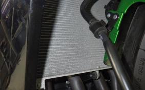 KAWASAKI NINJA 1000SX 2023 ZXT02K