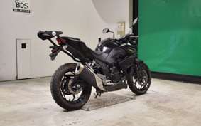 KAWASAKI Z250 ER250C