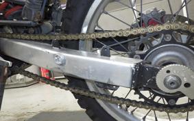 HONDA XLR125R JD16