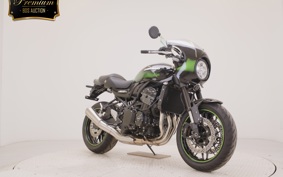 KAWASAKI Z900RS CAFE 2025 ZR900K