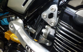 KAWASAKI Z900RS 2023 ZR900K