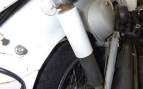 HONDA LITTLE CUB AA01