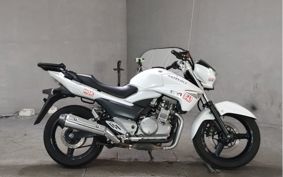SUZUKI GSR250 GJ55D