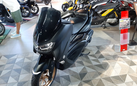YAMAHA N-MAX SEG6J