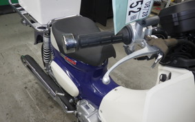 HONDA C50 SUPER CUB 1996 AA07