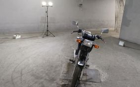 HONDA CBX125 CUSTOM JC12