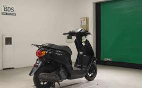 HONDA TACT Gen.4 2009 AF75