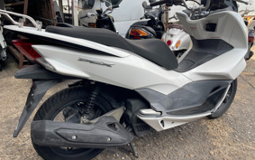 HONDA PCX125 JF56