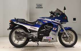 KAWASAKI GPZ900R NINJA 1989 ZX900A