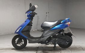 SUZUKI ADDRESS V125 CF4MA