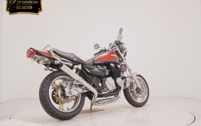 KAWASAKI ZEPHYR 400 KAI 2002 ZR400C