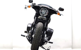 HARLEY FLSB 2022 YMJ