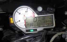 BMW S1000RR 2015