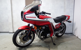 HONDA CB750F INTEGRA 1985 RC04