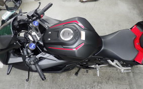 HONDA CBR250RR A 2021 MC51
