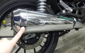 HONDA GB350 2022 NC59