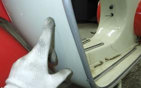 VESPA 50S 2003