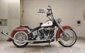 HARLEY FLSTF 1450 2004