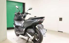 HONDA PCX 160 KF47