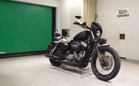 HARLEY XL1200N 2009
