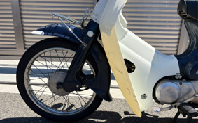 HONDA SUPER CUB90 HA02
