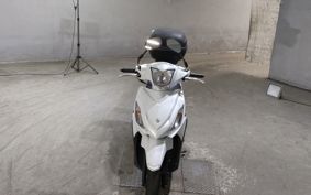 SUZUKI ADDRESS V110 CE47A