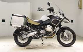 BMW R1200GS ADVENTURE 2012