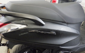 YAMAHA AXIS 125 Z SEJ6J