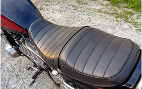 KAWASAKI ZEPHYR400K 2007 ZR400C